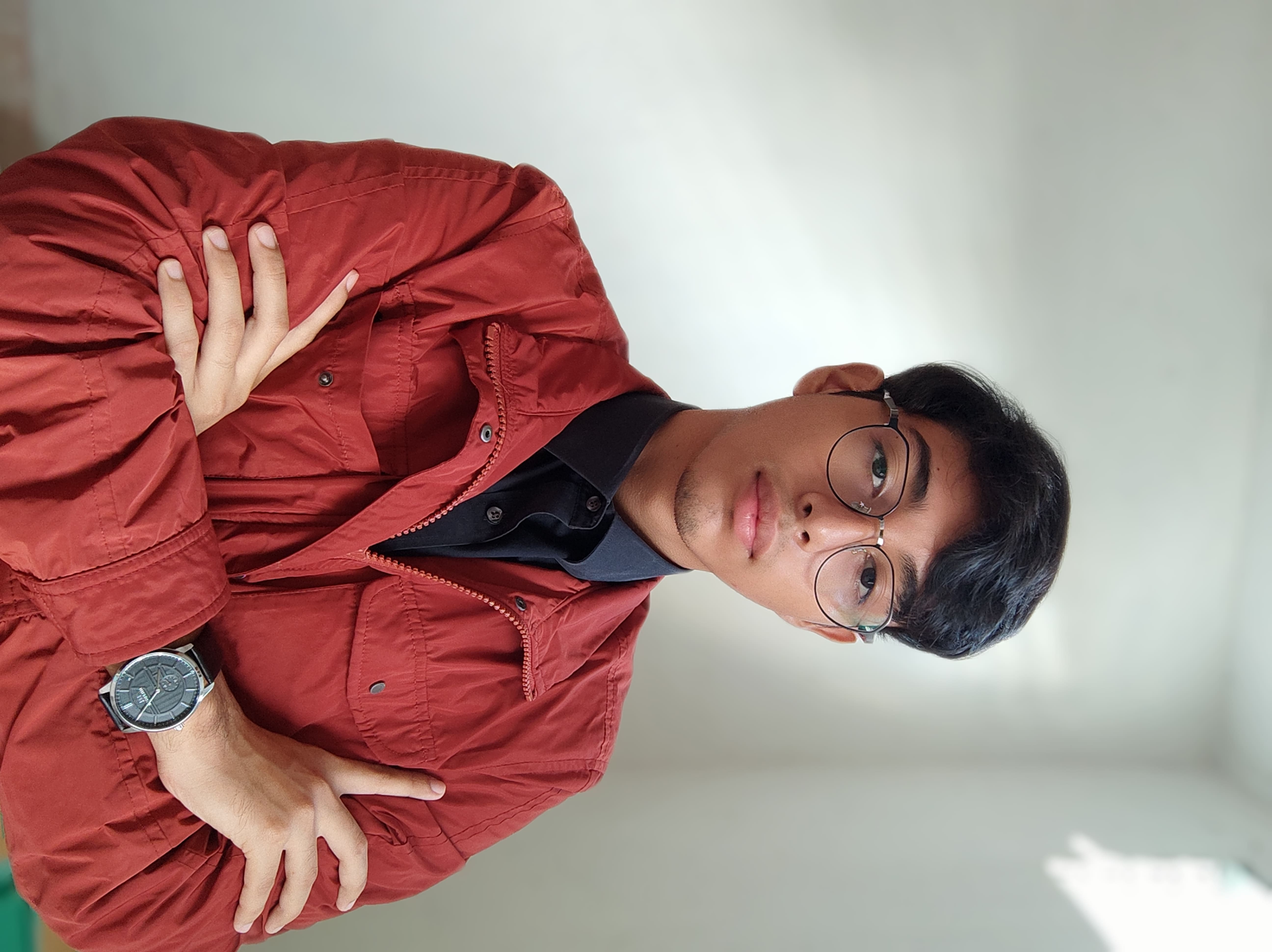 Mi foto de perfil